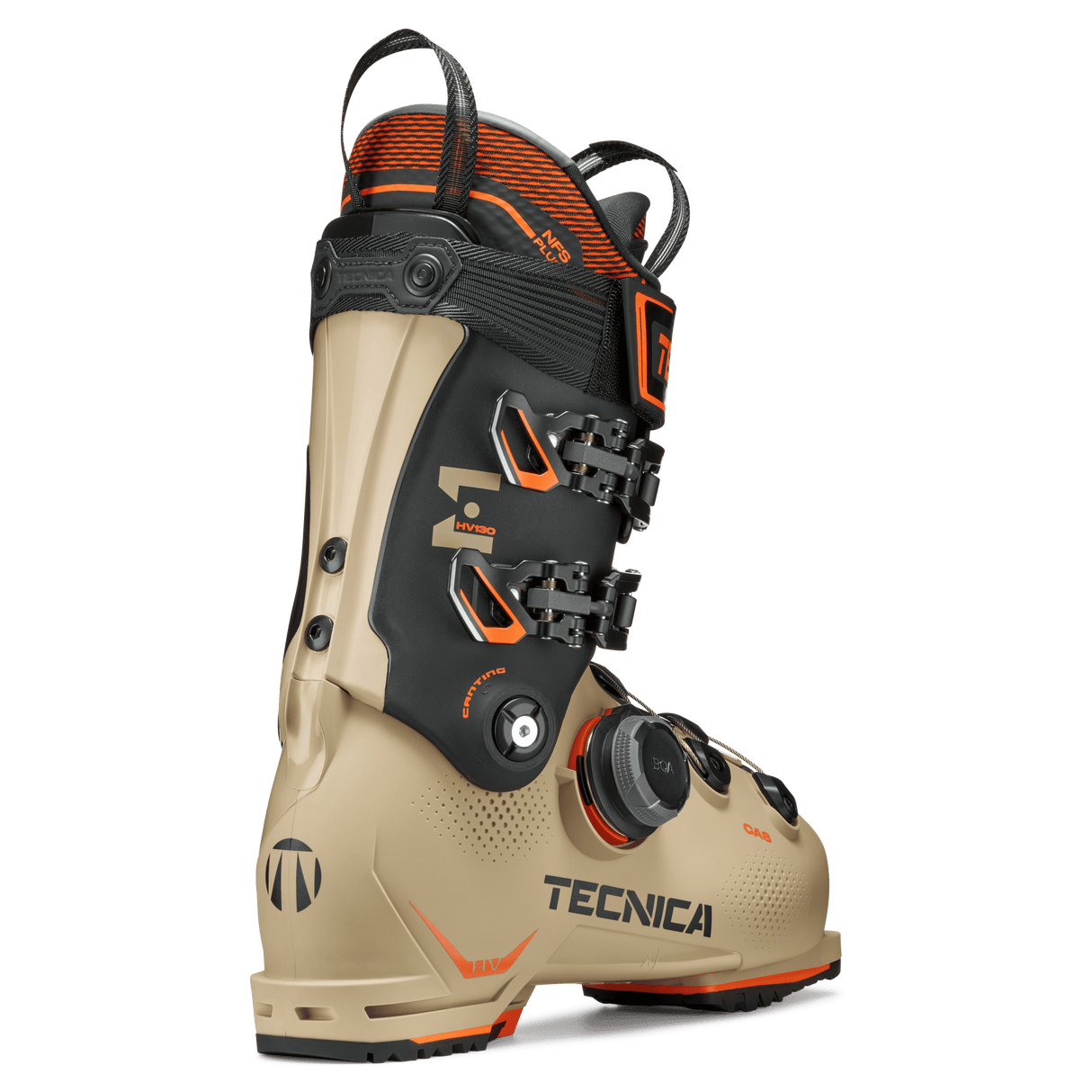 Tecnica Mach Boa HV 130 GW Sand 2026