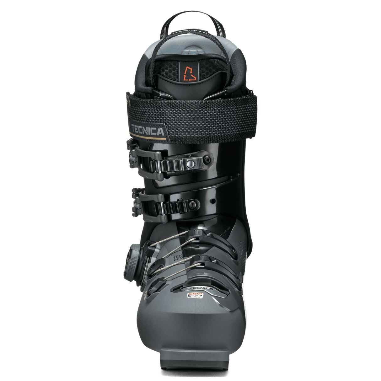 Tecnica Mach Boa HV 100 GW Grey 2026