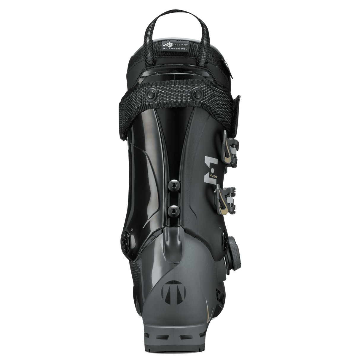 Tecnica Mach Boa HV 100 GW Grey 2026