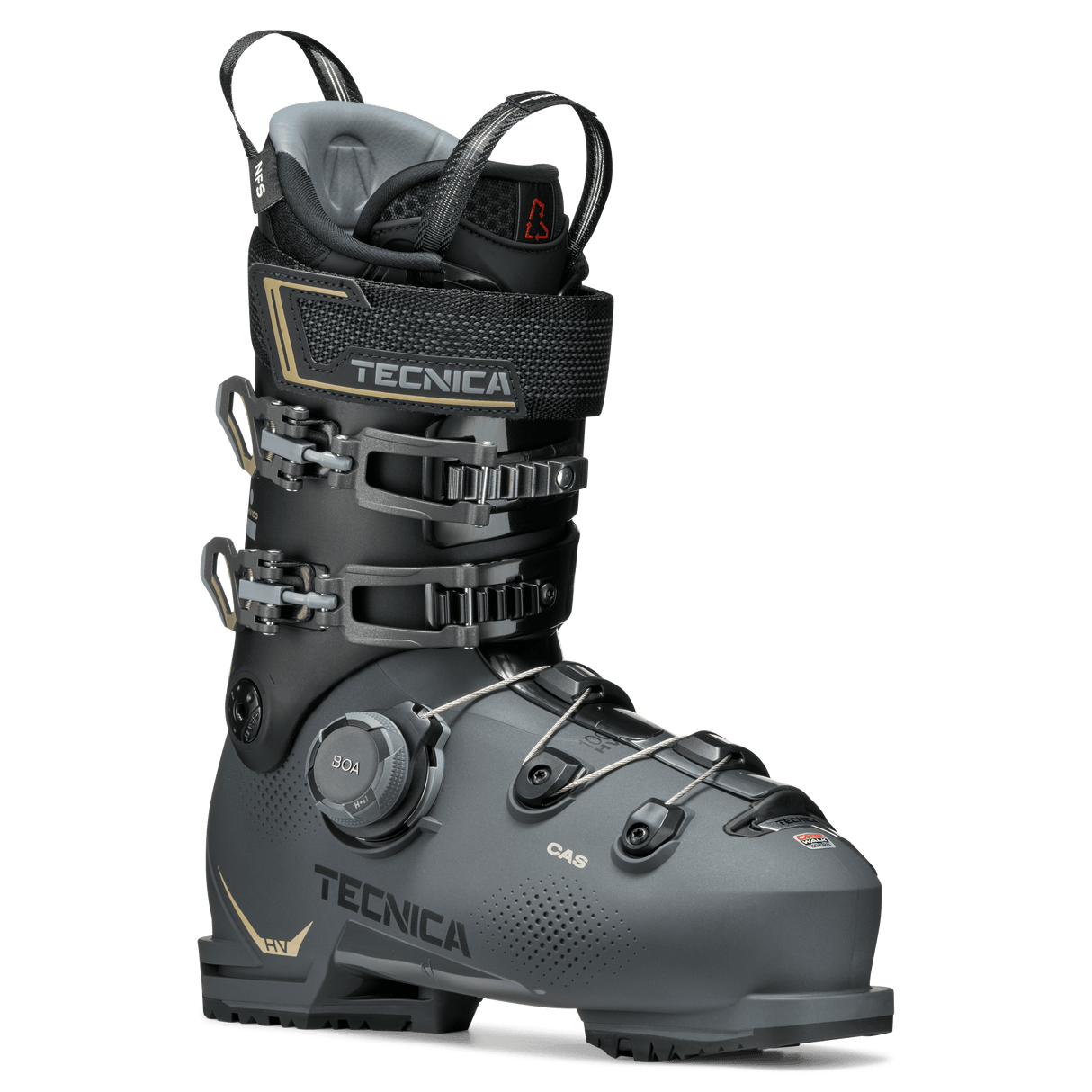 Tecnica Mach Boa HV 100 GW Grey 2026