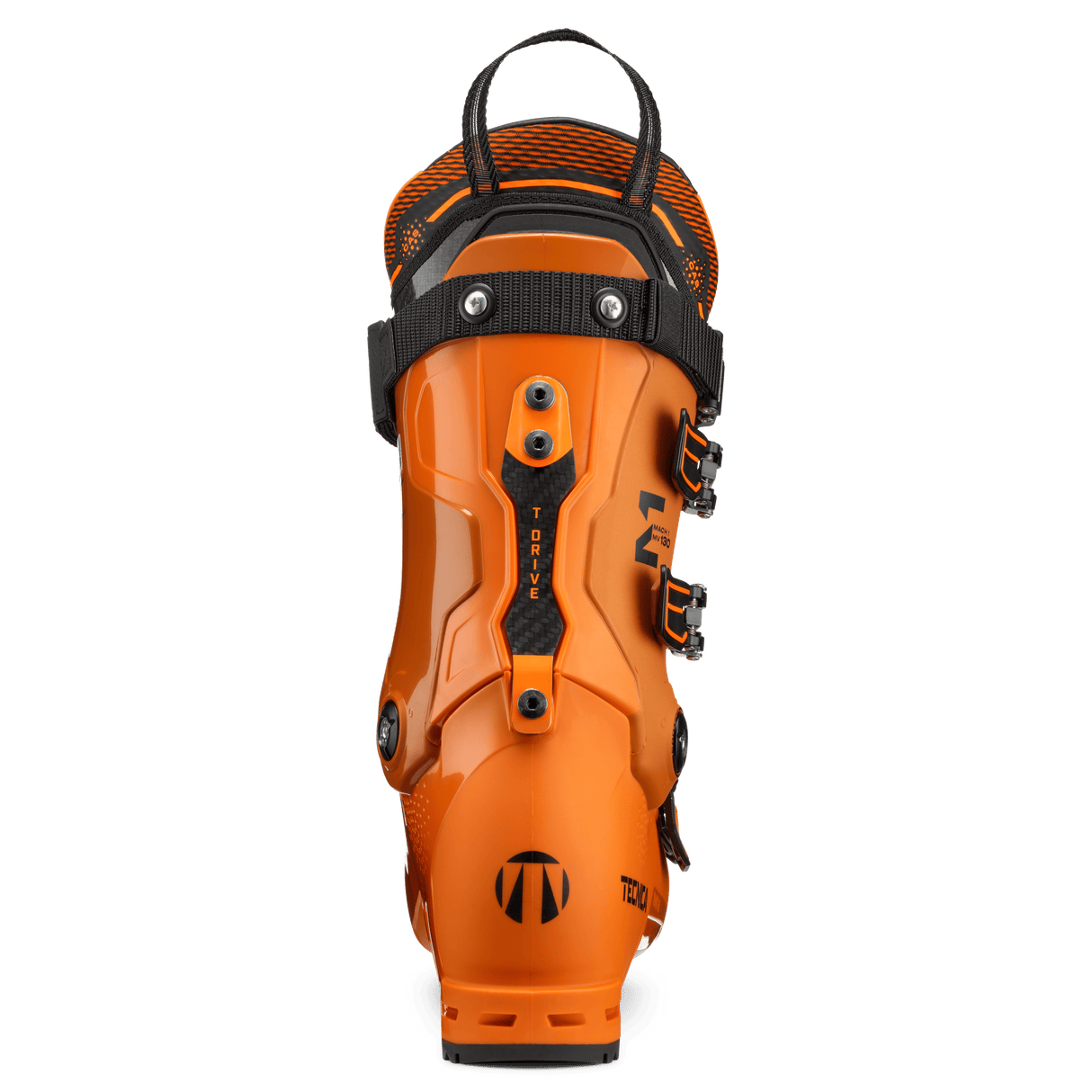 Tecnica Mach 1 MV 130 TD GW 2026