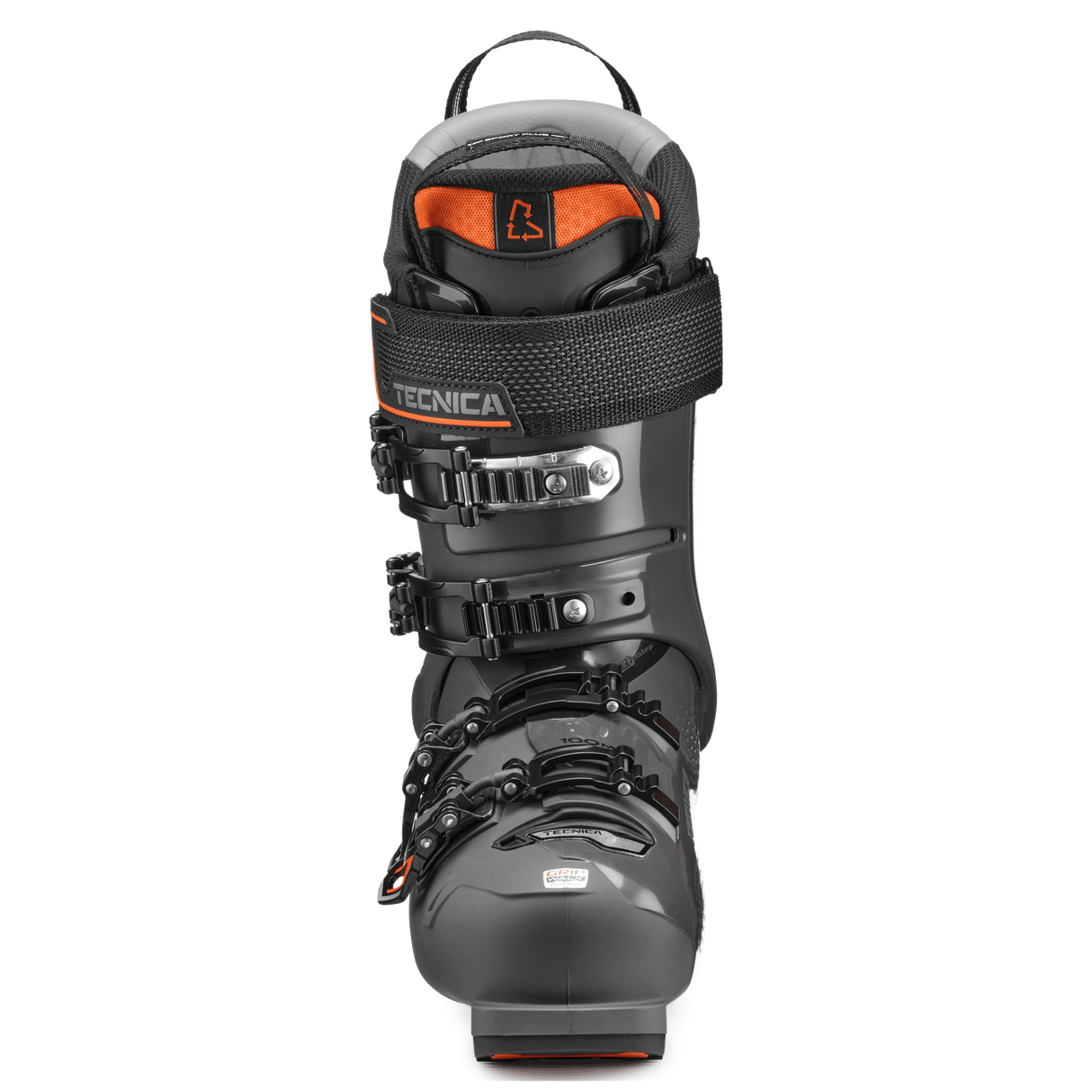 Tecnica Mach Sport MV 100 GW Grey 2026
