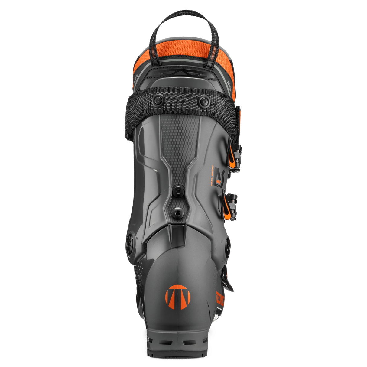Tecnica Mach Sport MV 100 GW Grey 2026