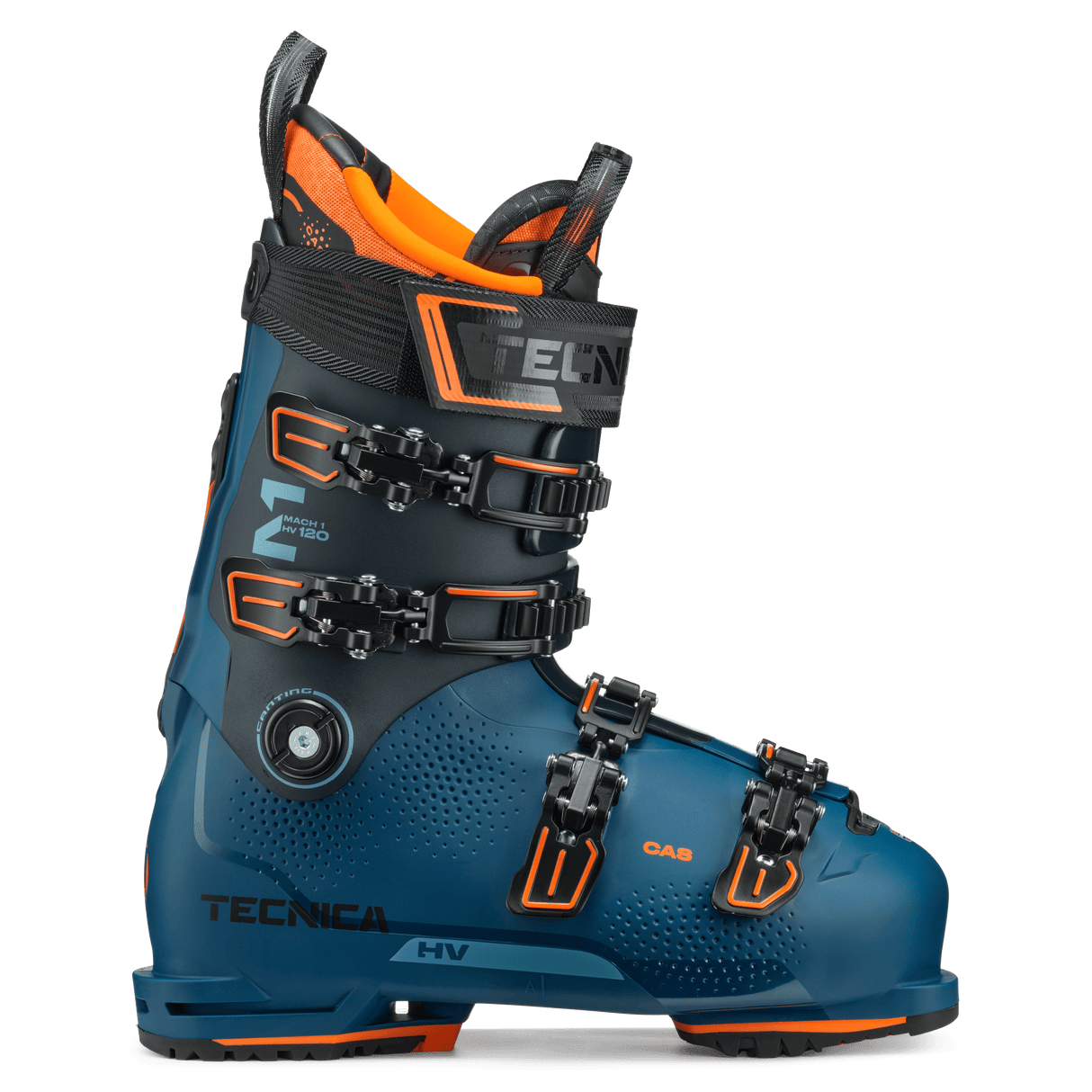 Tecnica Mach 1 HV 120 TD GW Blue 2026