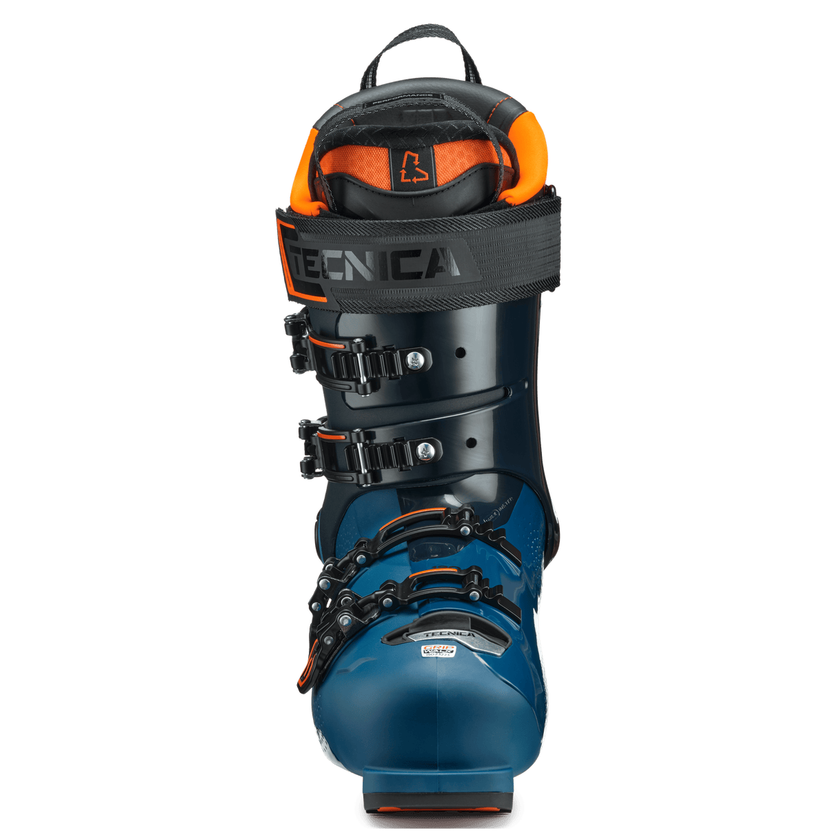 Tecnica Mach 1 HV 120 TD GW Blue 2026