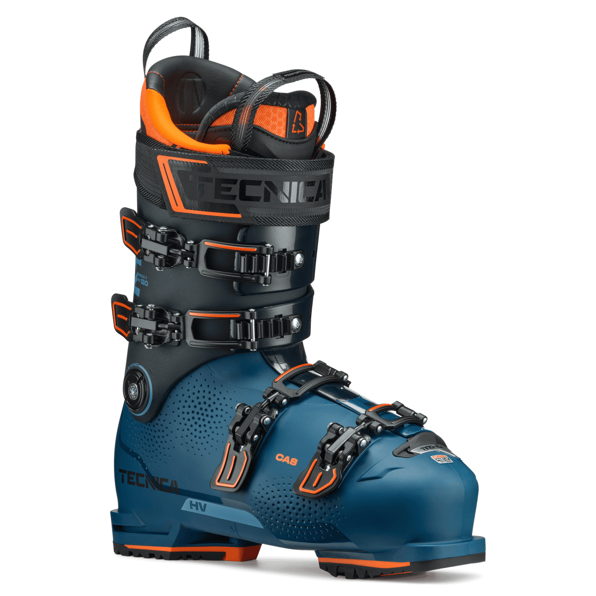 Tecnica Mach 1 HV 120 TD GW Blue 2026