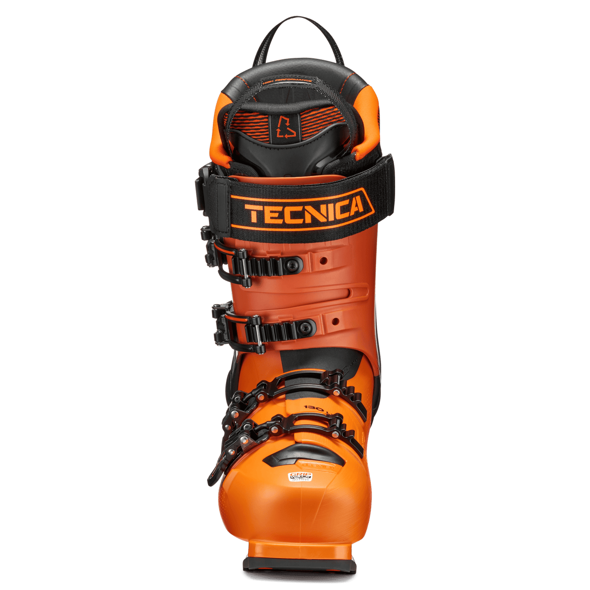 Tecnica Mach 1 LV 130 TD2 GW Icon Orange 275