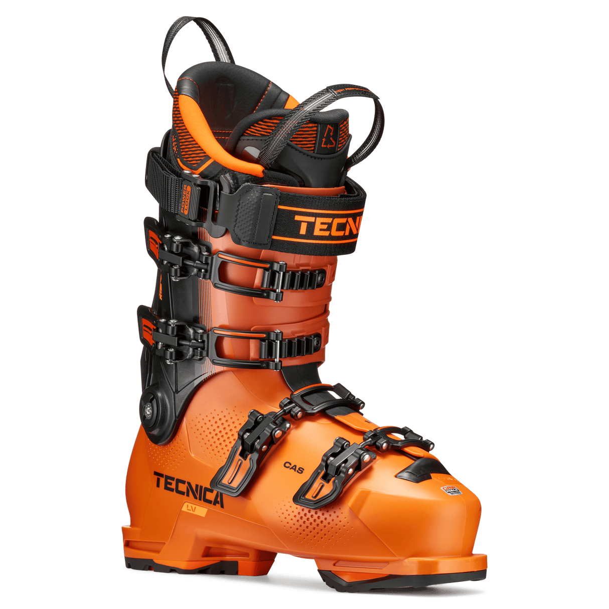 Tecnica Mach 1 LV 130 TD2 GW Icon Orange 275
