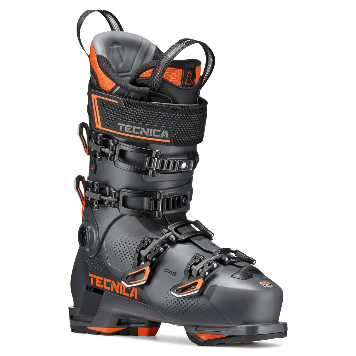 Tecnica Mach Sport LV 100 GW Grey 2026