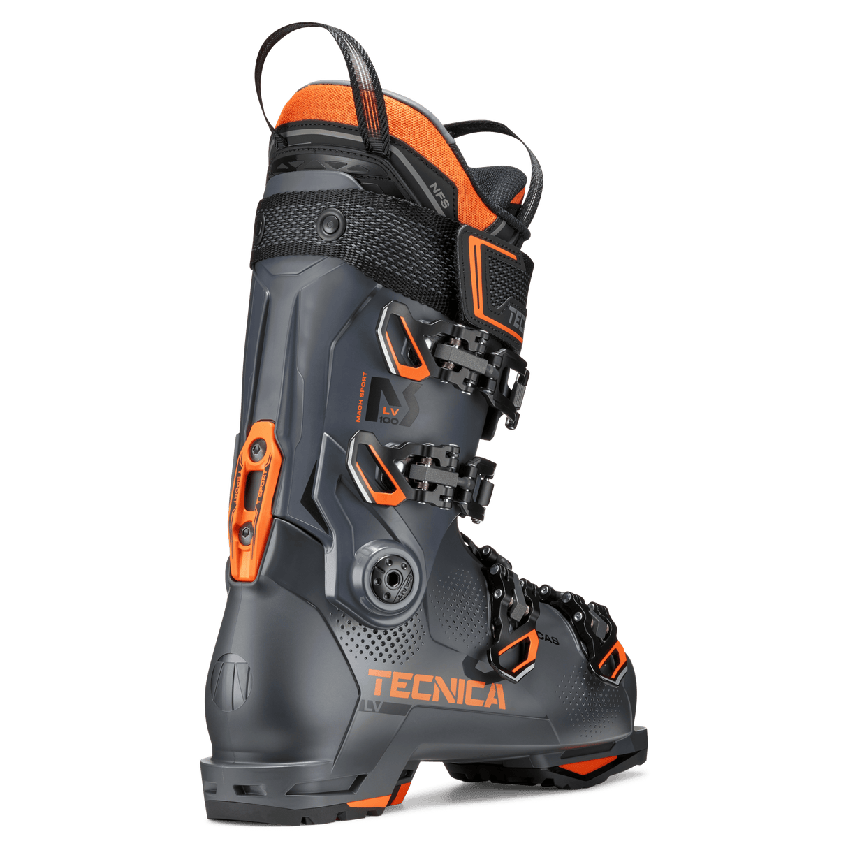 Tecnica Mach Sport LV 100 GW Grey 2026