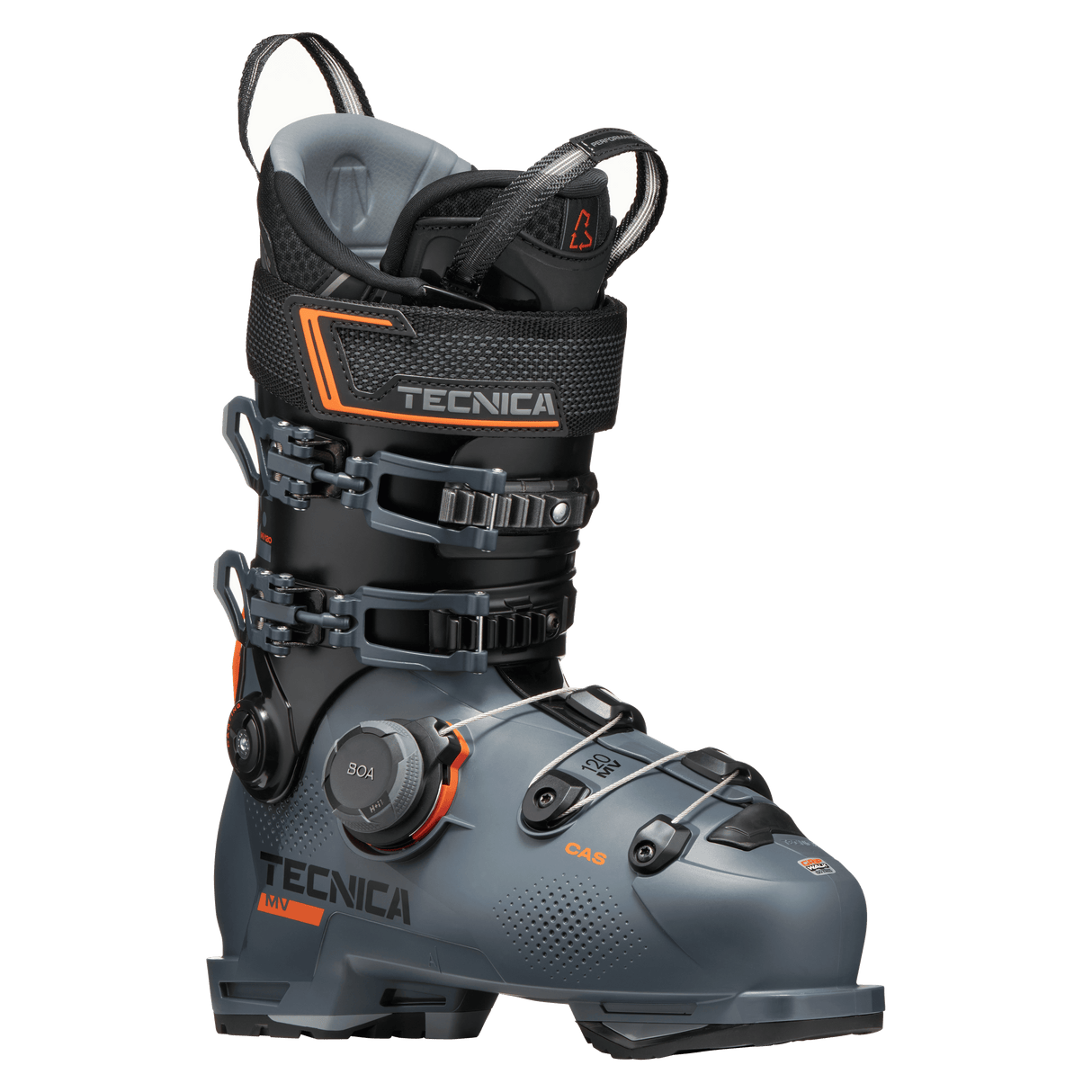Tecnica Mach Boa MV 120 GW Dark Avio 2026