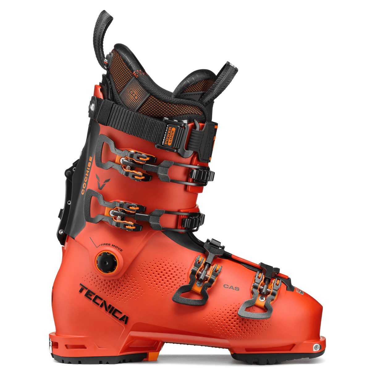 Tecnica Cochise 130 DYN GW