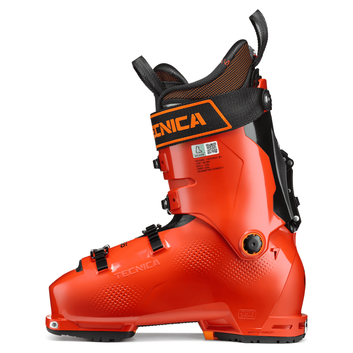 Tecnica Cochise 130 DYN GW