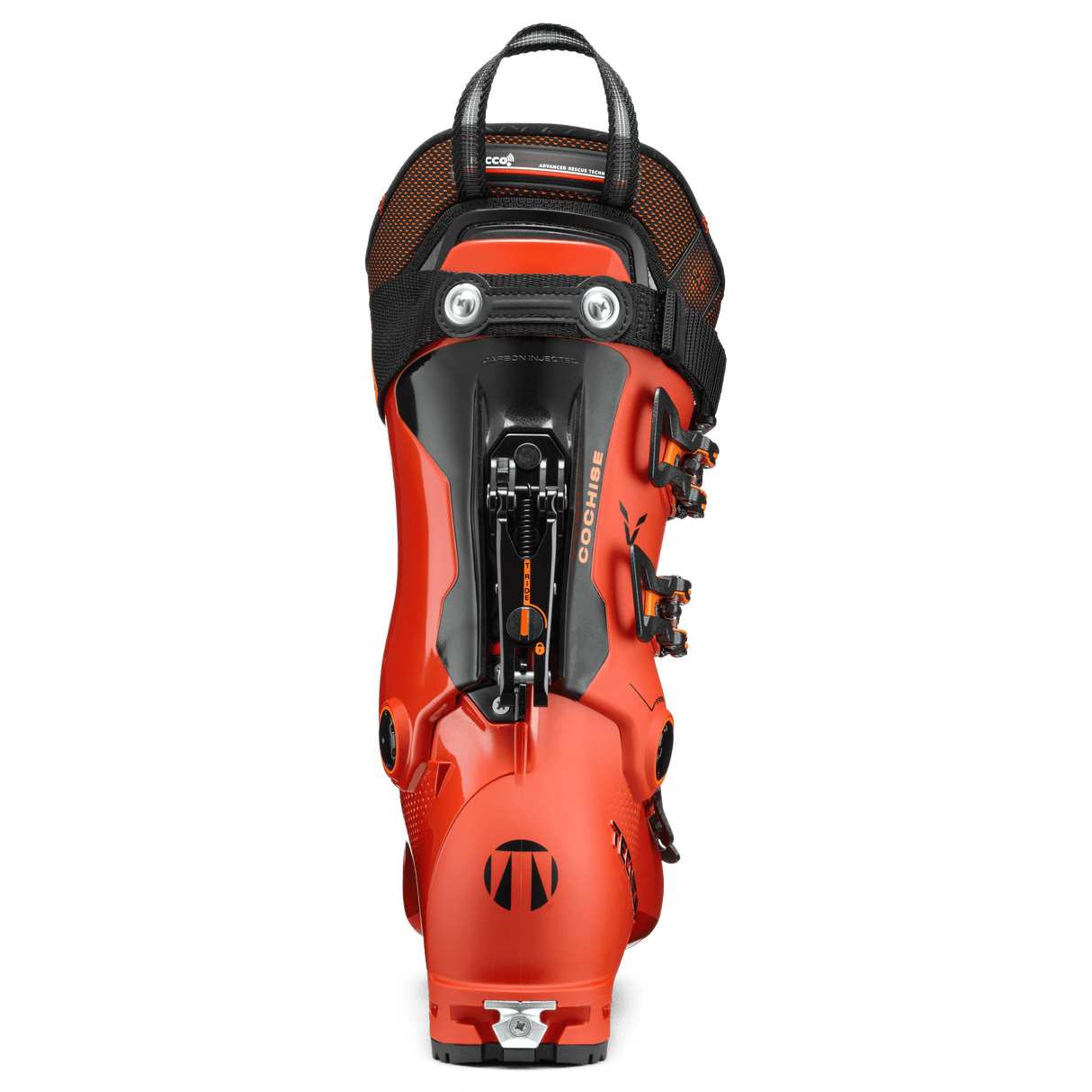 Tecnica Cochise 130 DYN GW