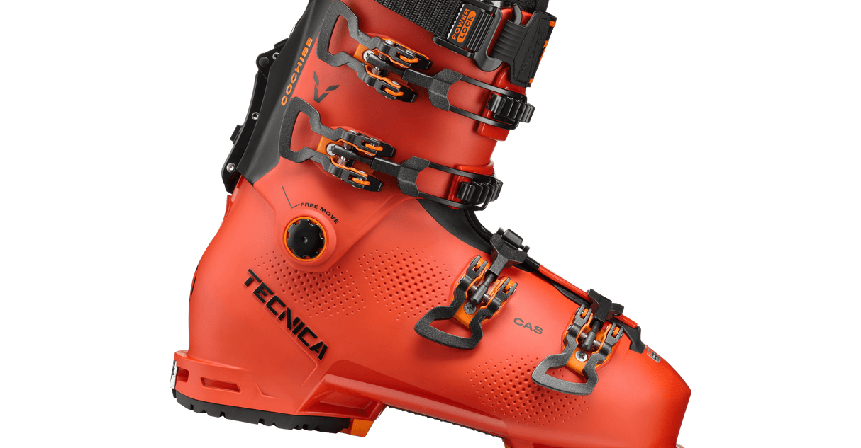 Tecnica Cochise 130 DYN GW