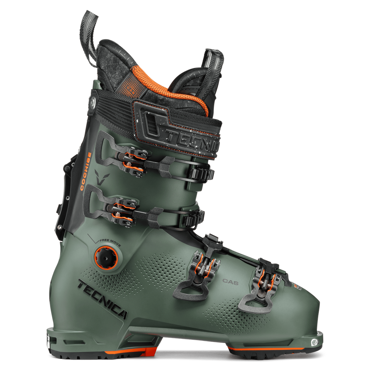 Tecnica Cochise 120 DYN GW - Green