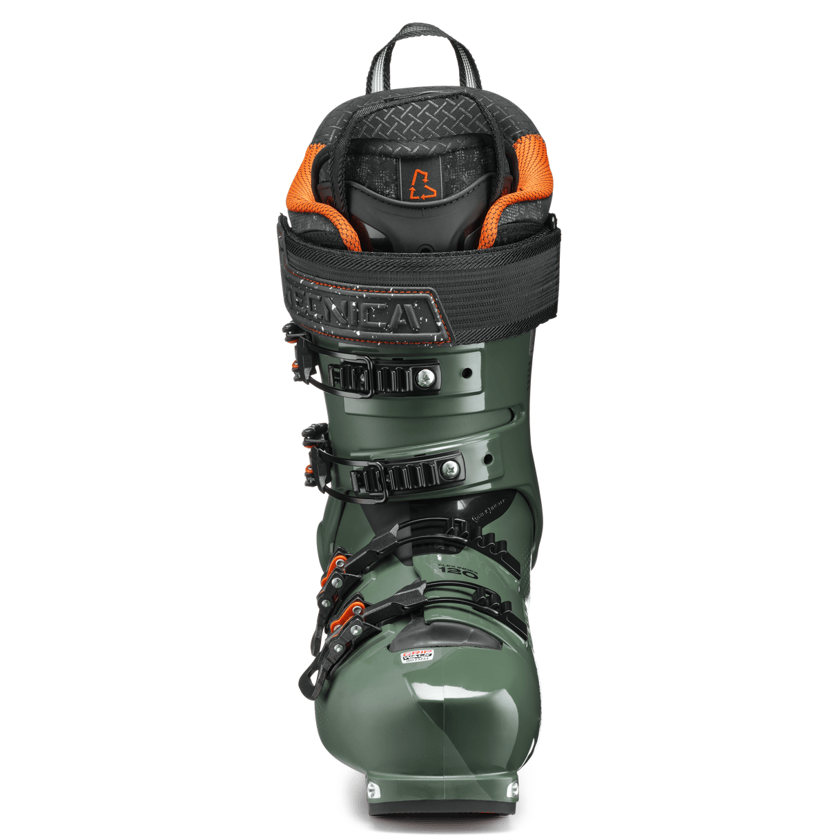 Tecnica Cochise 120 DYN GW - Green