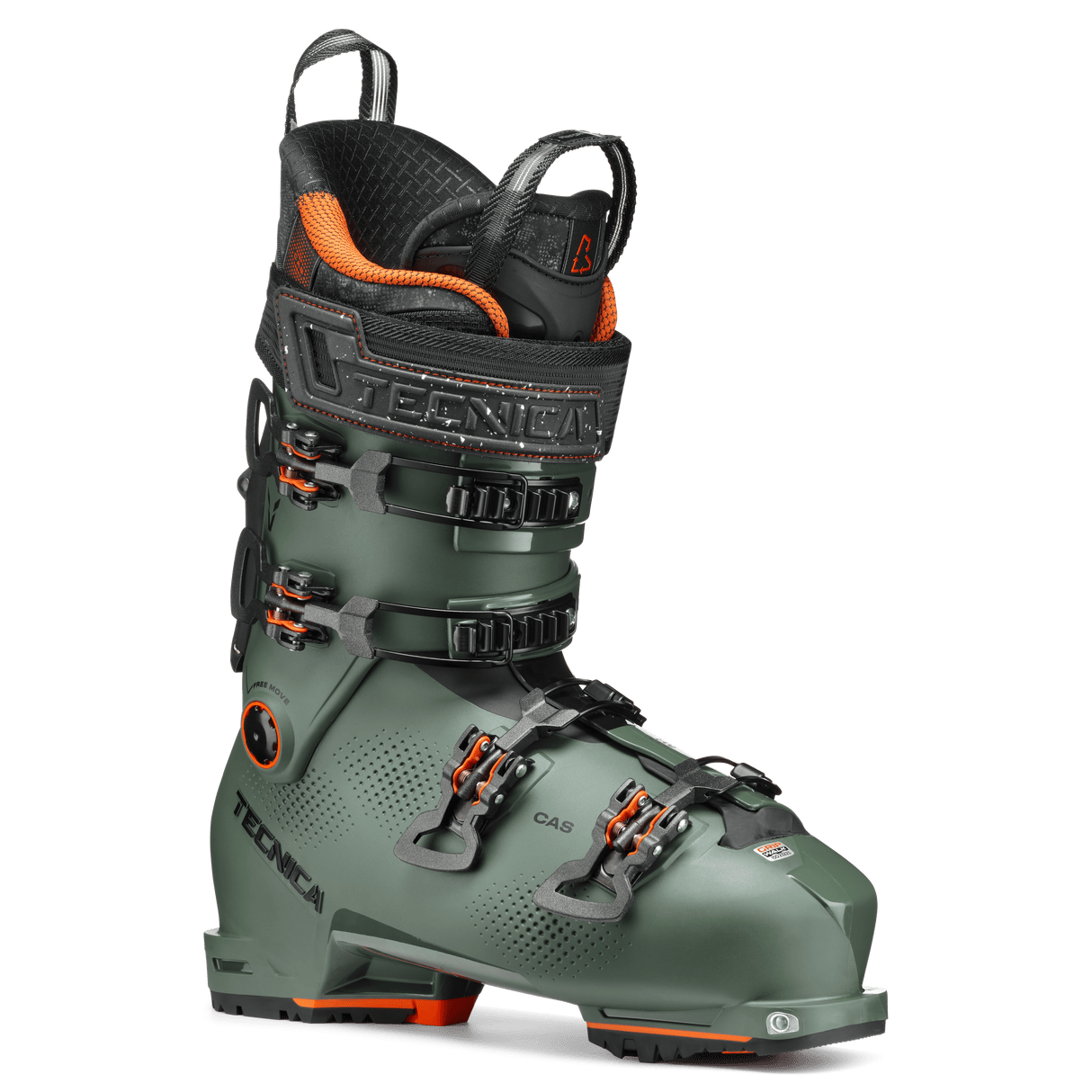 Tecnica Cochise 120 DYN GW - Green