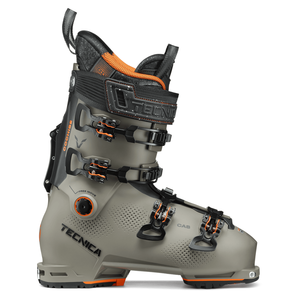 Tecnica Cochise 110 DYN GW - Grey