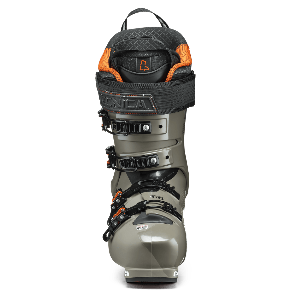Tecnica Cochise 110 DYN GW - Grey
