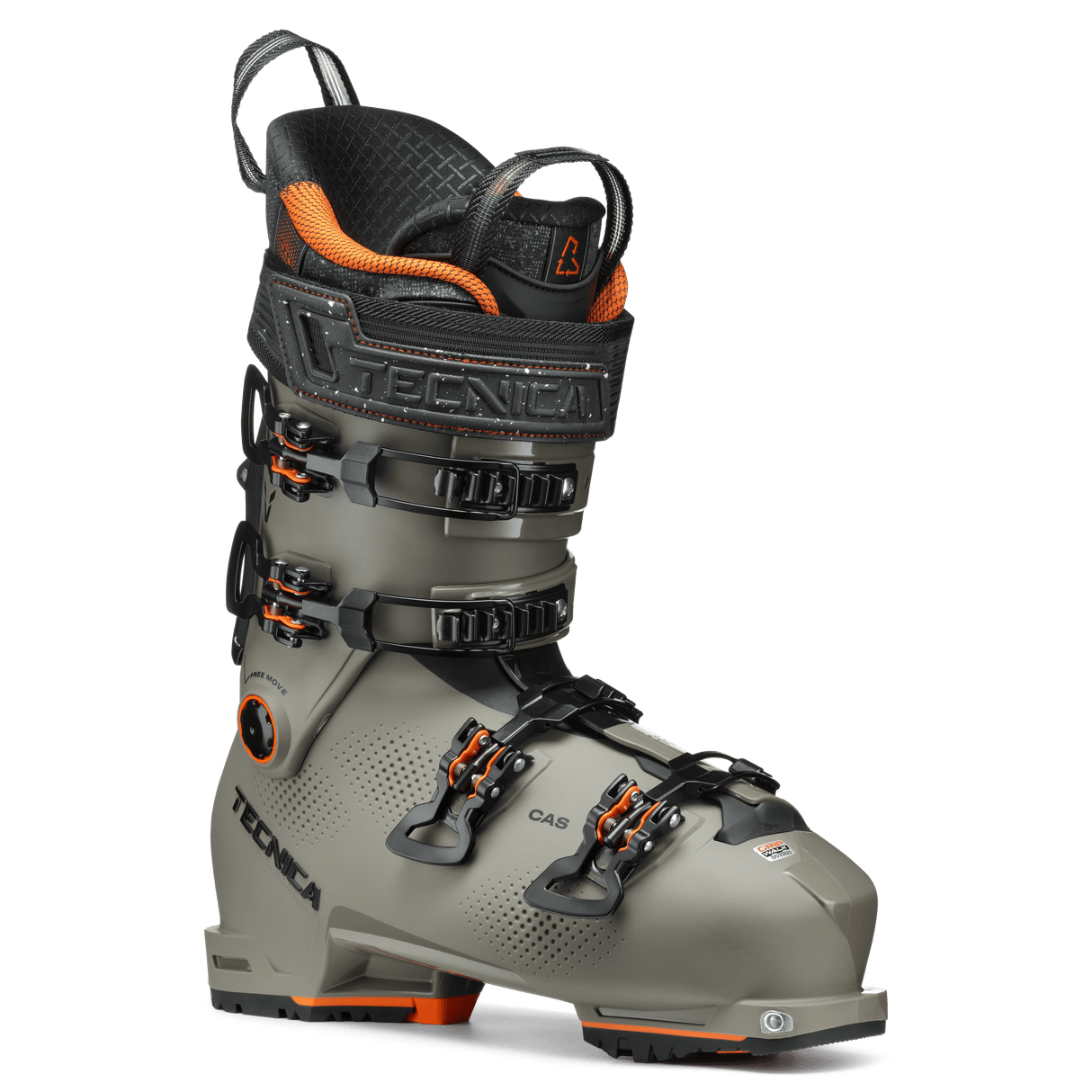 Tecnica Cochise 110 DYN GW - Grey