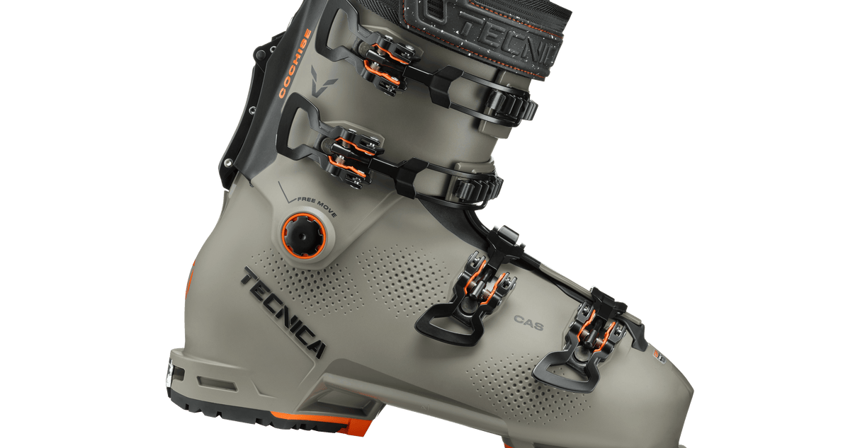 Tecnica Cochise 110 DYN GW - Grey