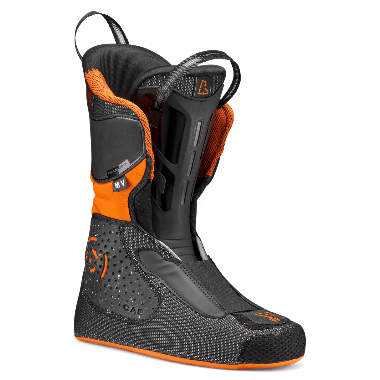 Tecnica Cochise 120 DYN GW Dark Green 2026