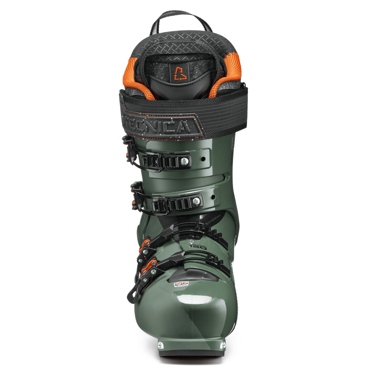 Tecnica Cochise HV 120 DYN GW - Green