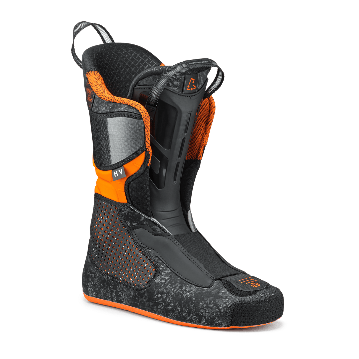 Tecnica Cochise HV 120 DYN GW - Green