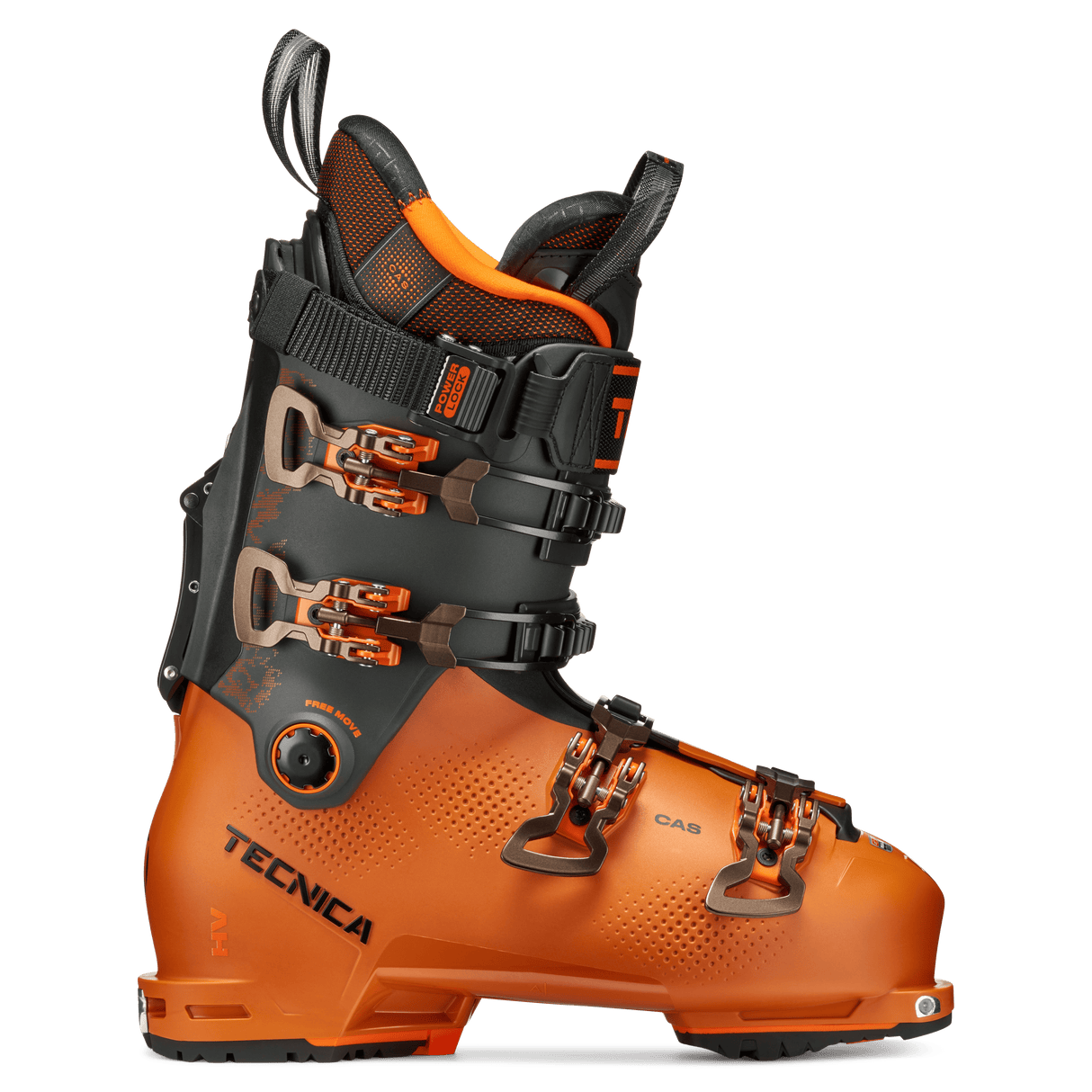 Tecnica Cochise HV 130 DYN GW Dark Orange 2026