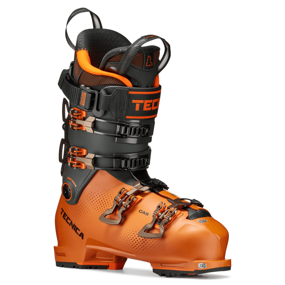 Tecnica Cochise HV 130 DYN GW Dark Orange 2026