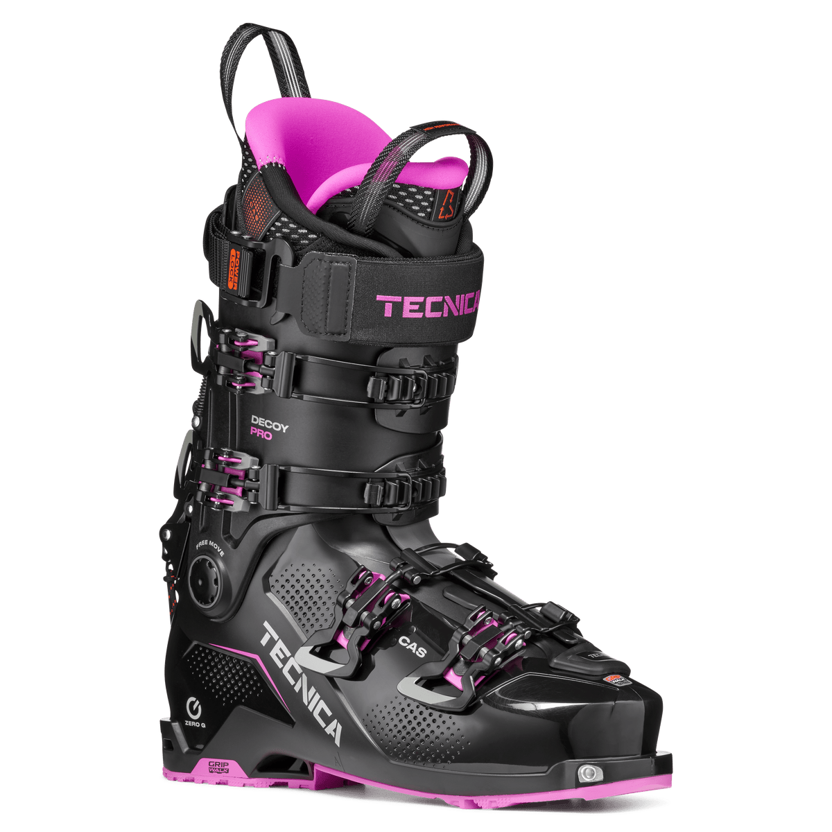 Tecnica Zero G Decoy Pro GW