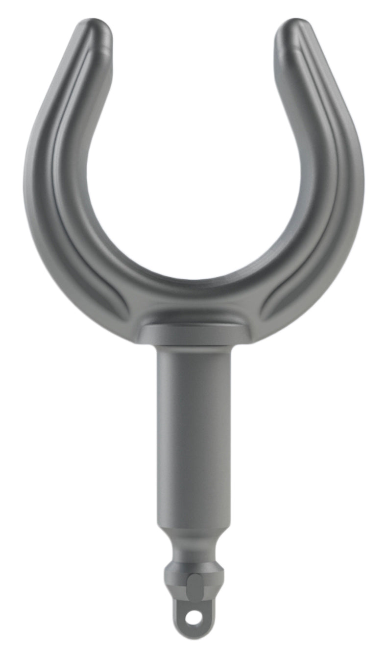 ALLOY OARLOCK FOR SPORTYAK 213 & 245