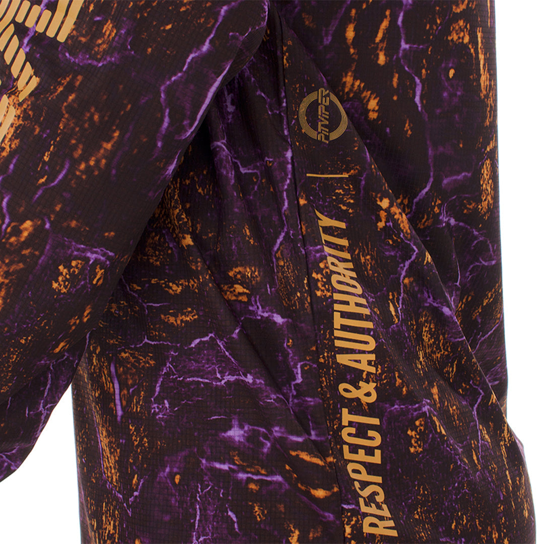 High Speed Off Road II Long Sleeve Jersey