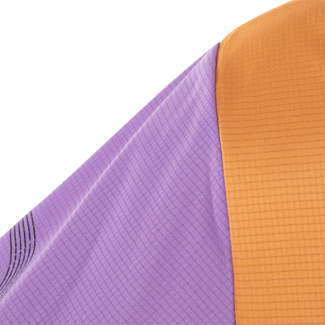 High Speed Off Road II Short Sleeve Jersey