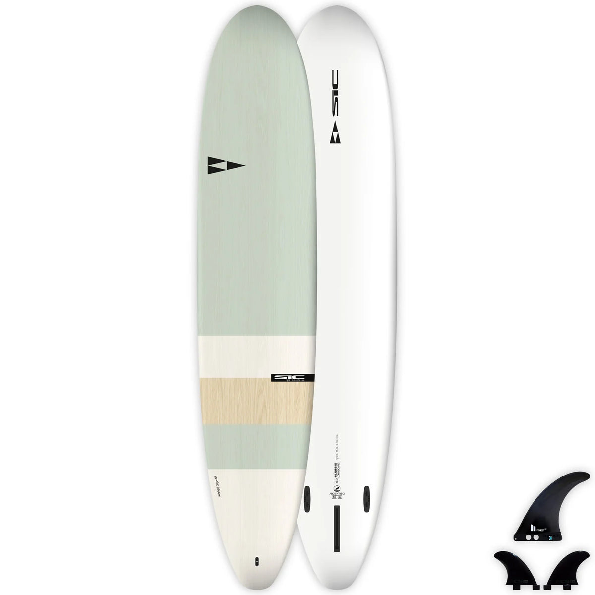 9'0 Longboard A-Tec