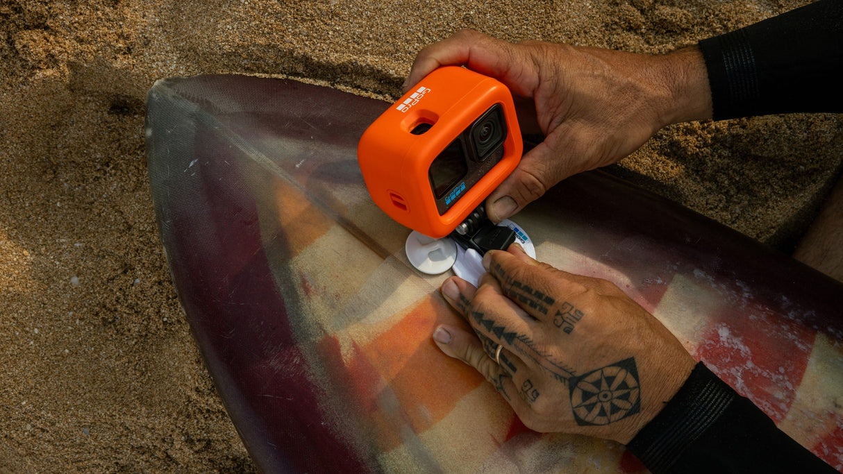 GoPro Hero12 Black Specialty Bundle