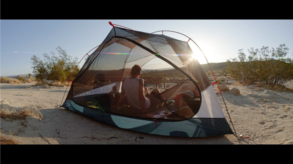 GoPro Anamorphic Lens Mod