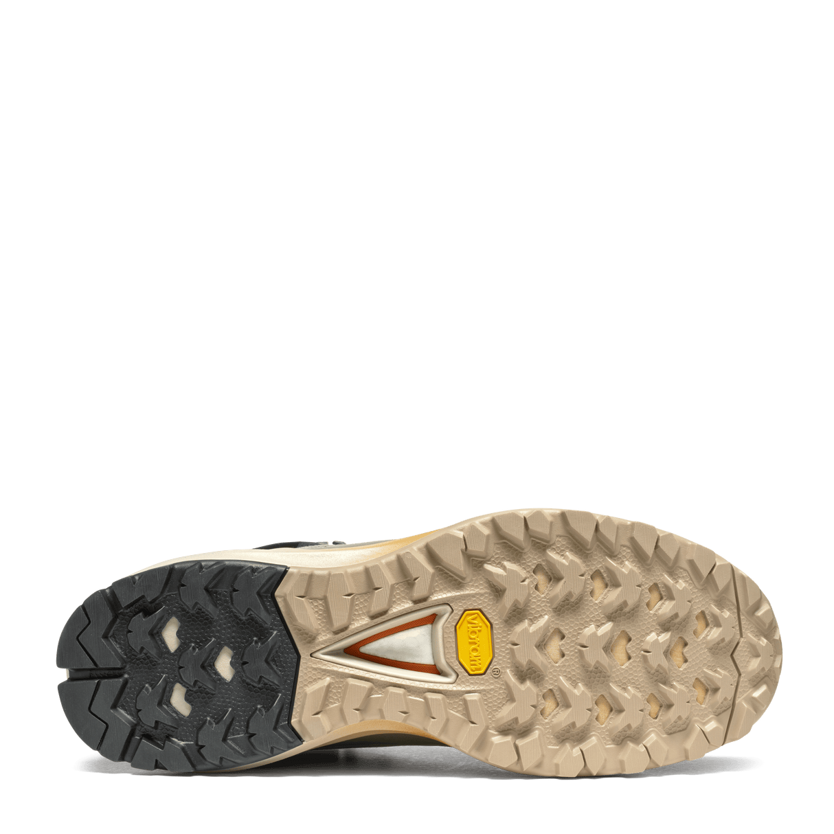 Tecnica Spark S Mid GTX - Green/Orange