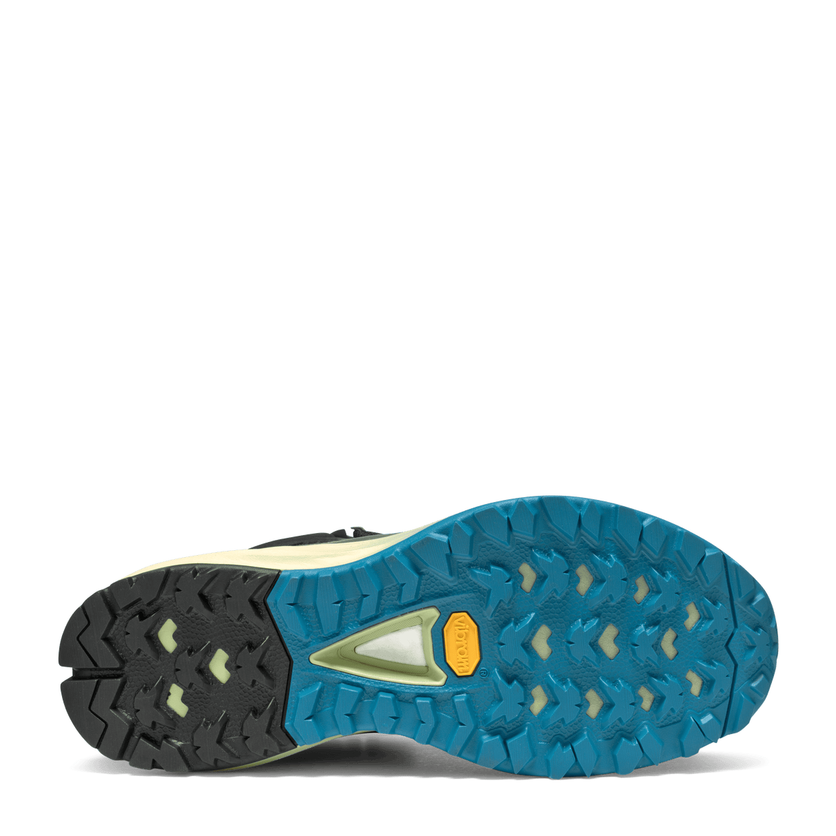 Tecnica Spark S Mid GTX - Blue/Green