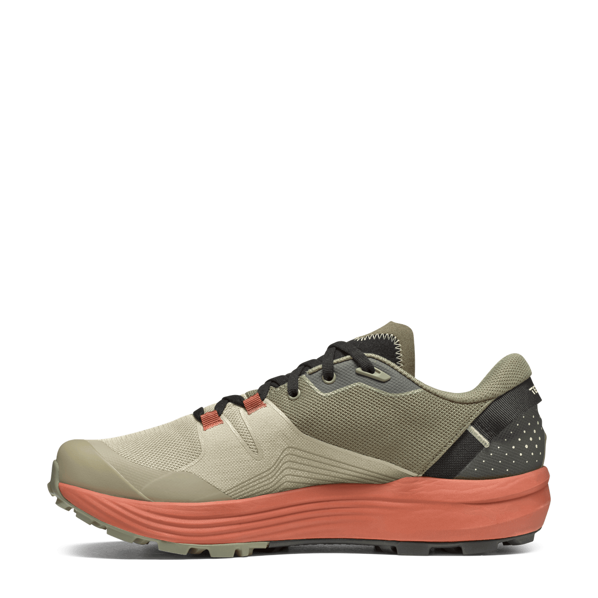 Tecnica Spark Speed S GTX - Green/Sand