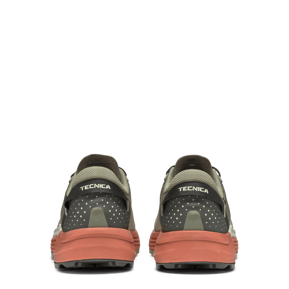 Tecnica Spark Speed S GTX - Green/Sand