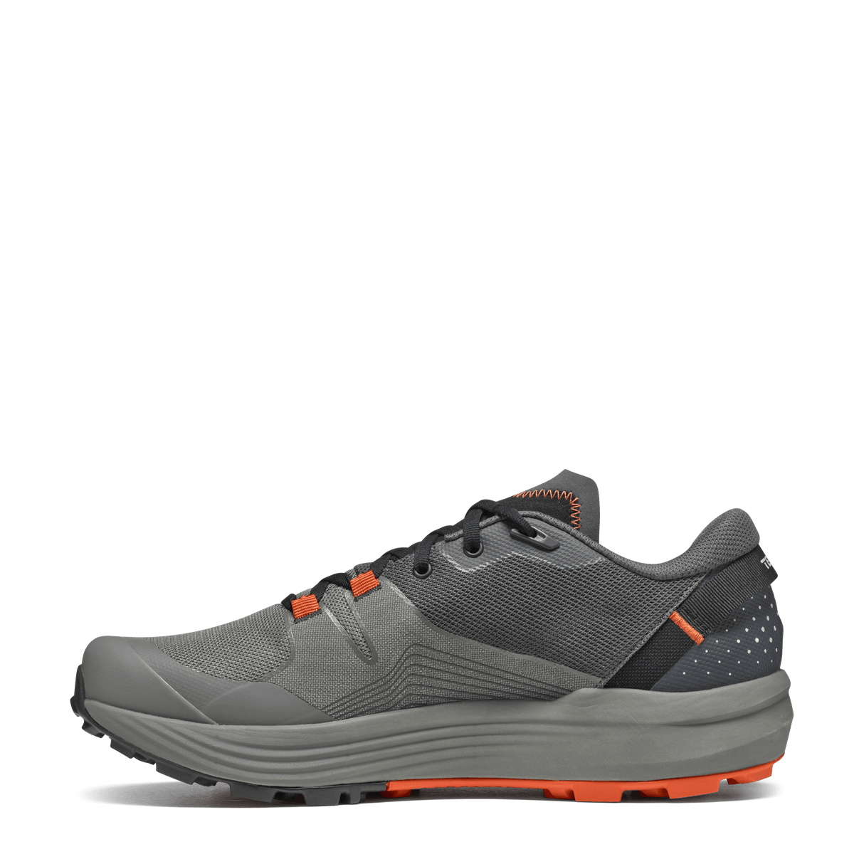 Tecnica Spark Speed S GTX - Grey/Orange