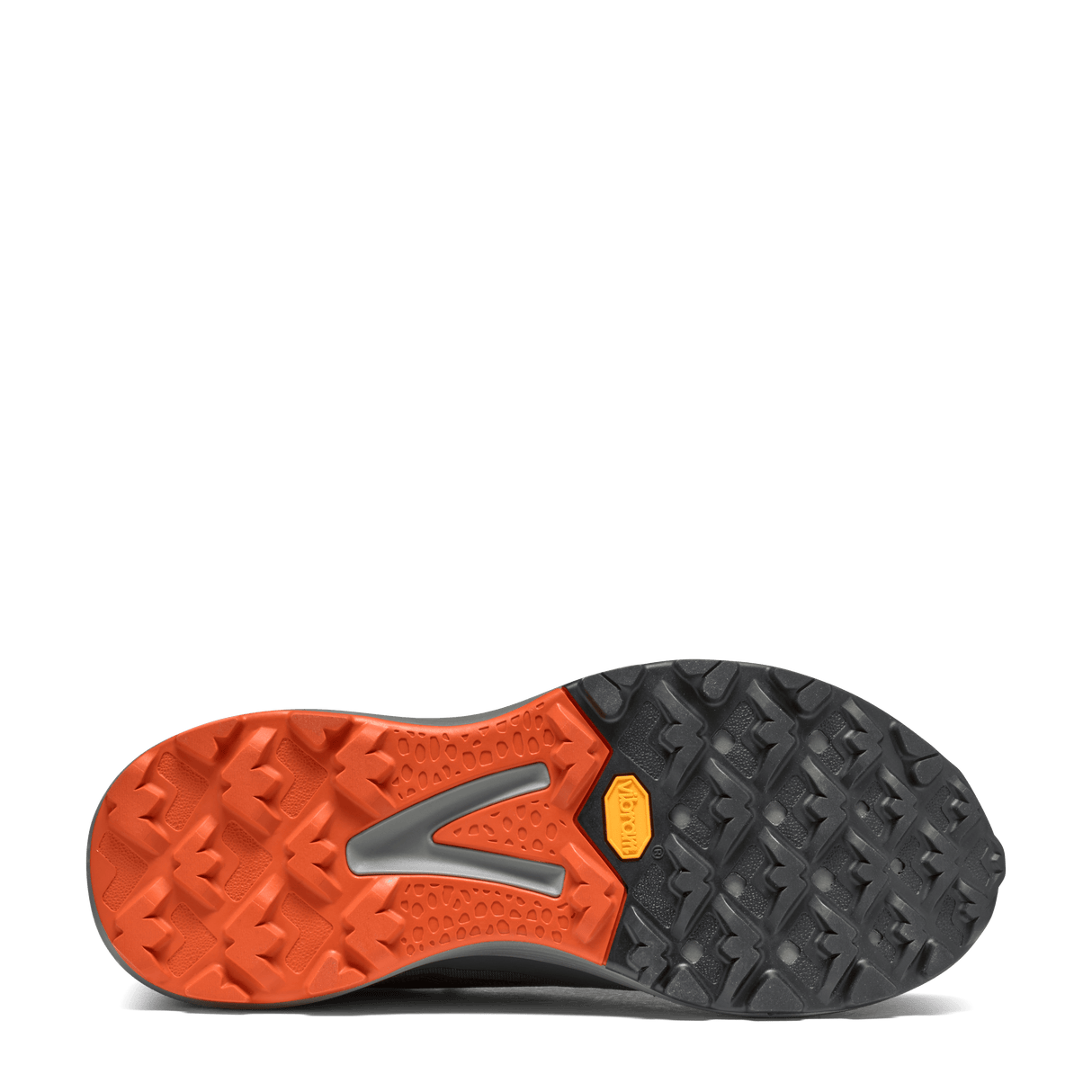 Tecnica Spark Speed S GTX - Grey/Orange