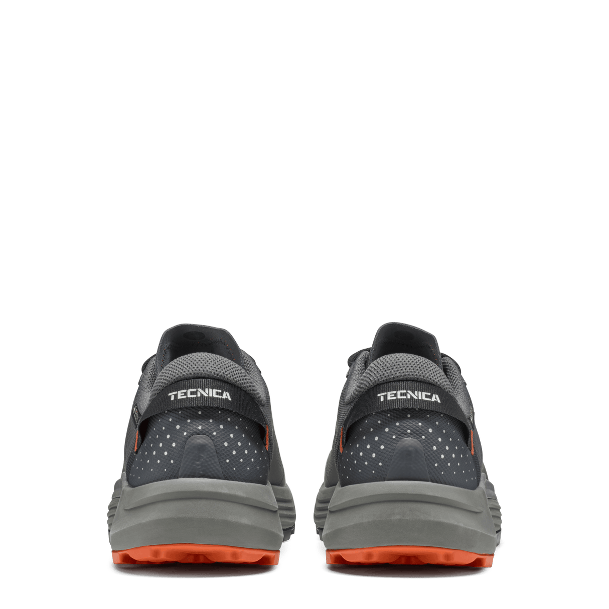 Tecnica Spark Speed S GTX - Grey/Orange
