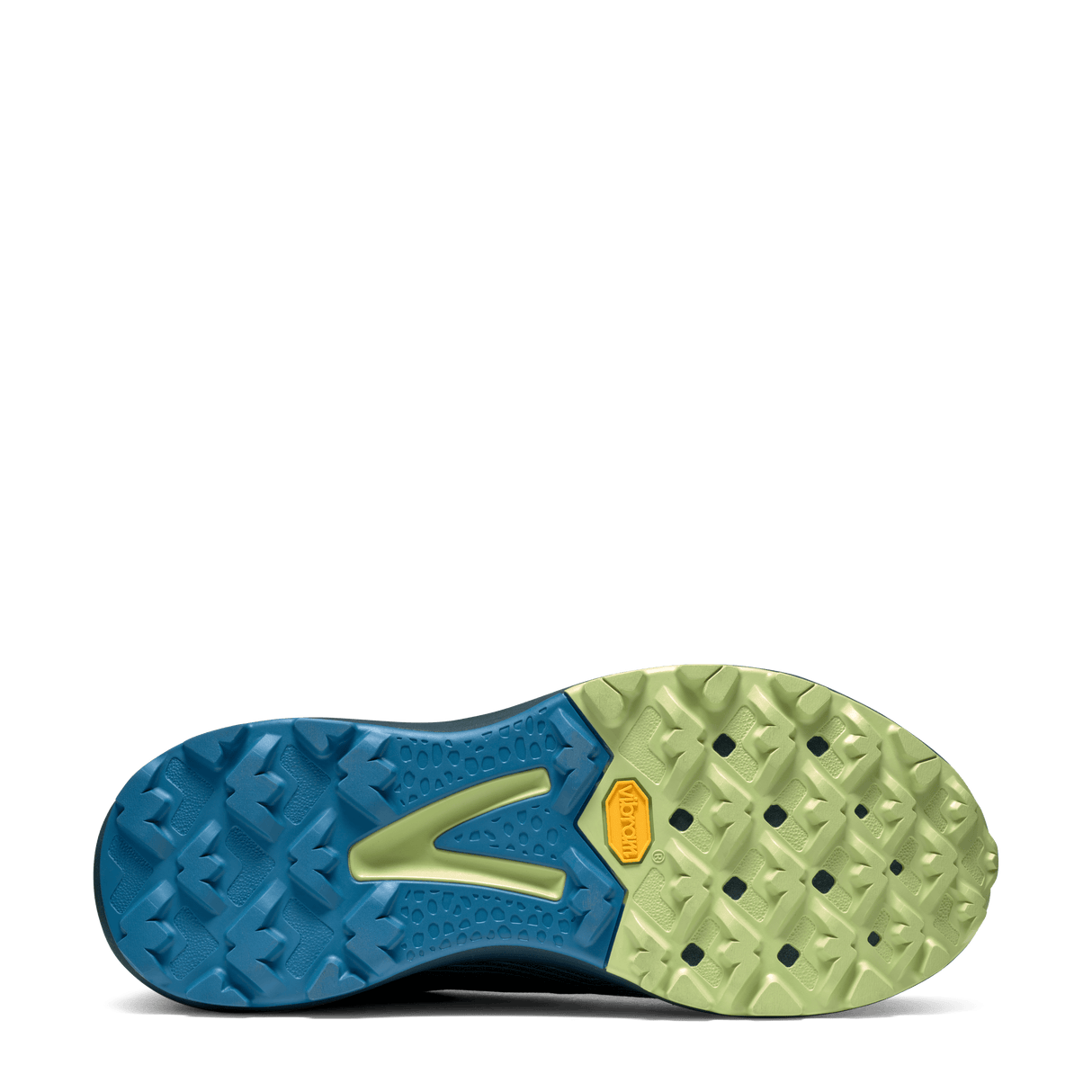 Tecnica Spark Speed S GTX - Blue/Green
