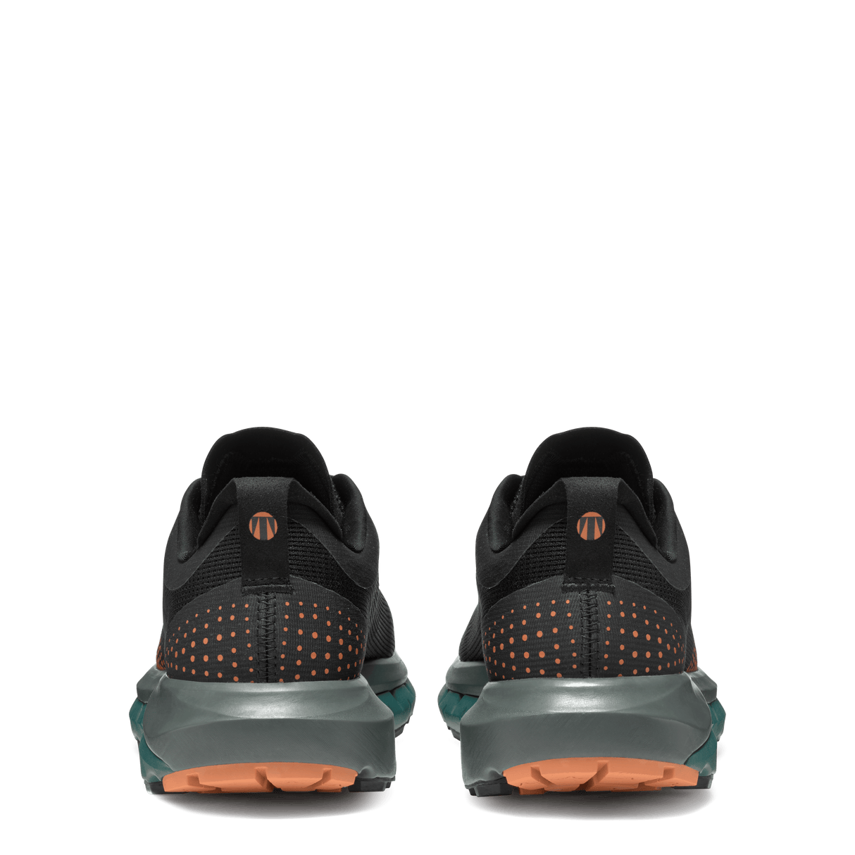 Tecnica Pyrox Hybrid - Black/Orange