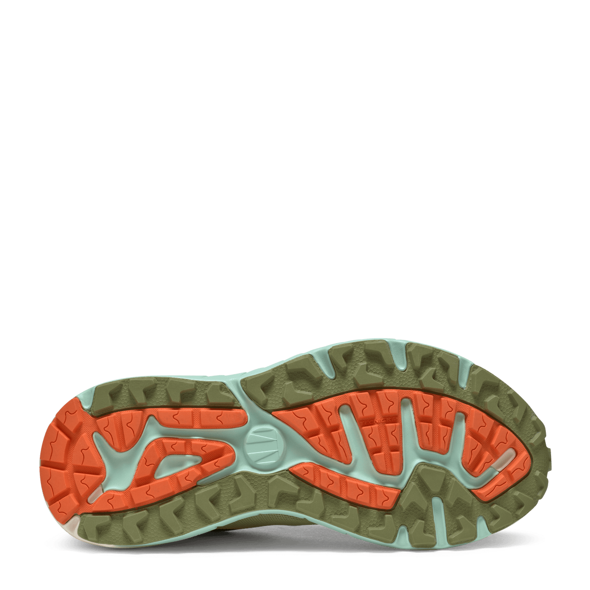 Tecnica Pyrox Hybrid - Grey/Green