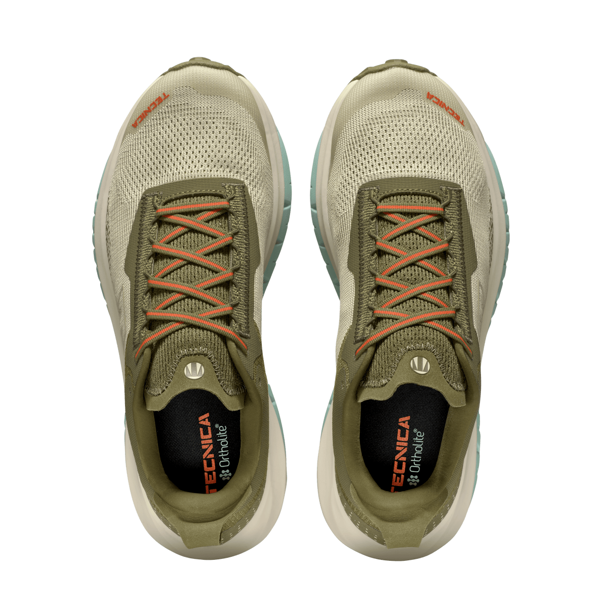 Tecnica Pyrox Hybrid - Grey/Green