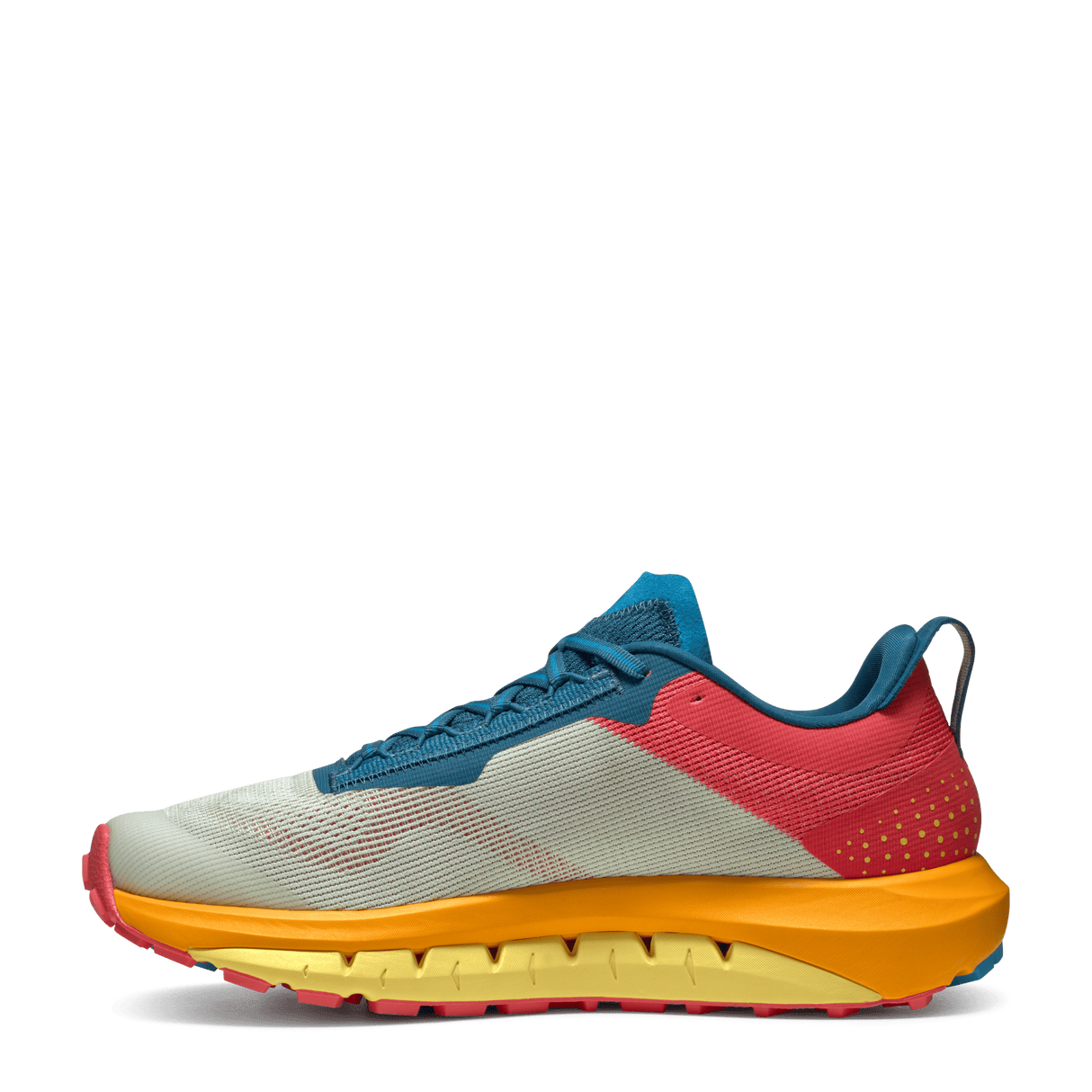 Tecnica Pyrox Hybrid - Grey/Blue